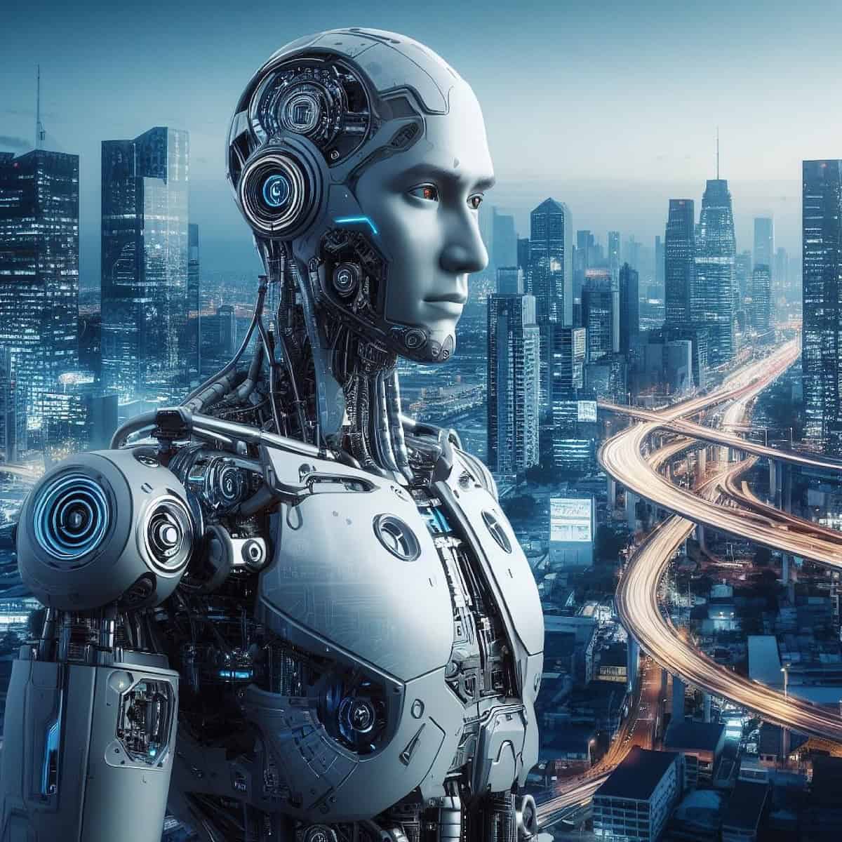 AI in Supply Chain