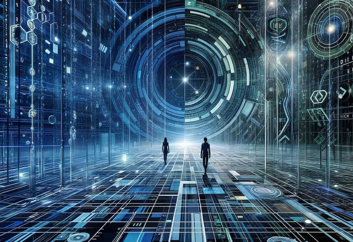 Key Trends in Supply Chain for 2025!