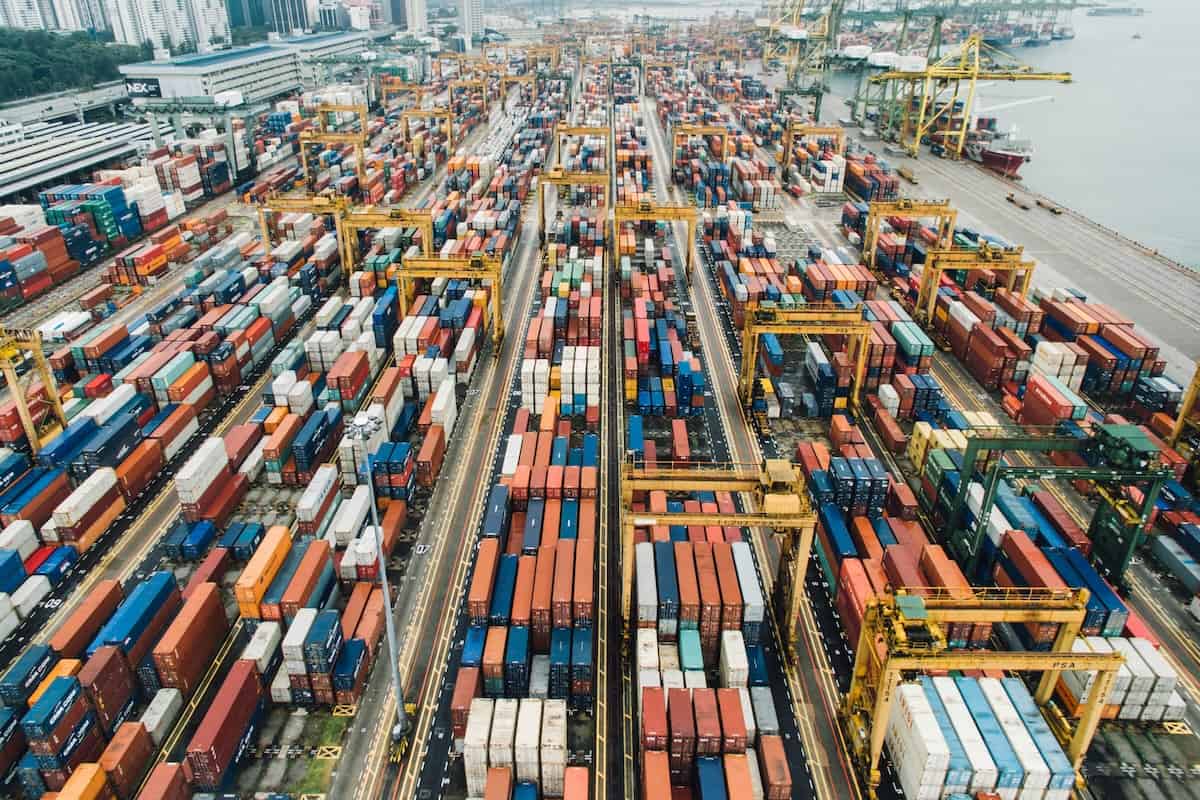 Supply Chain Resilience
