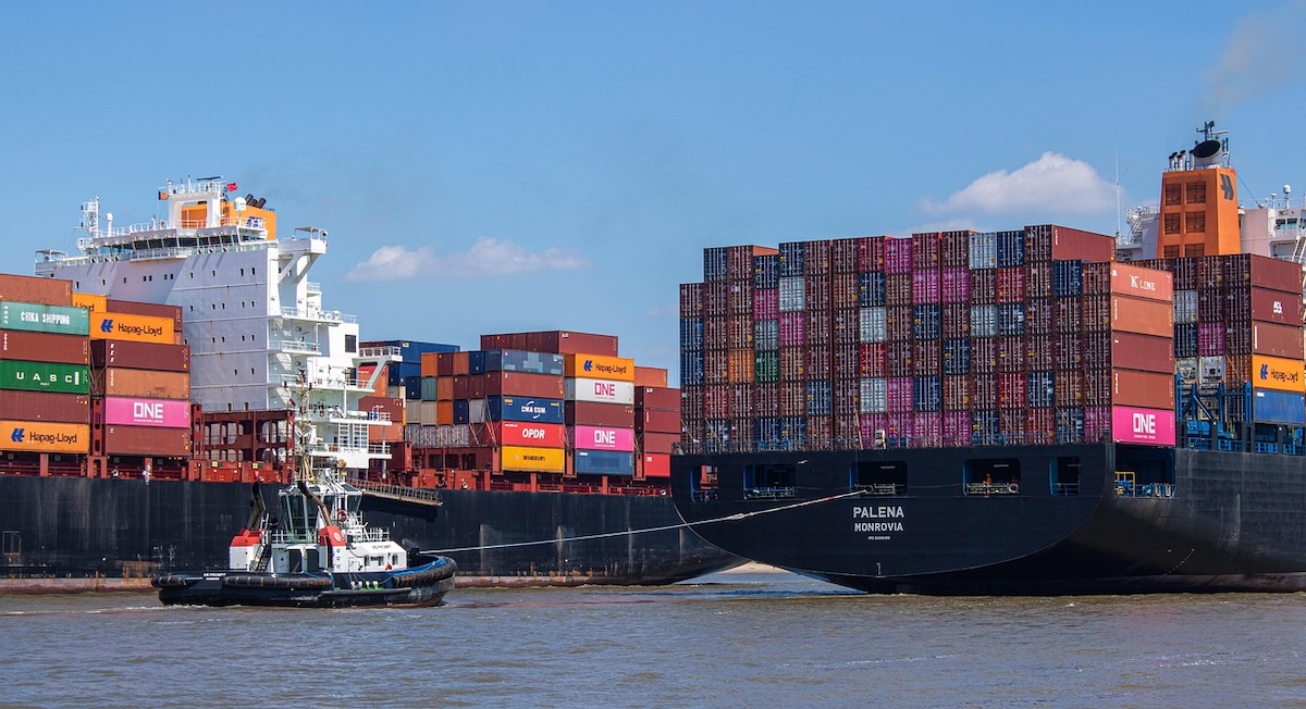 Freight Forwarders