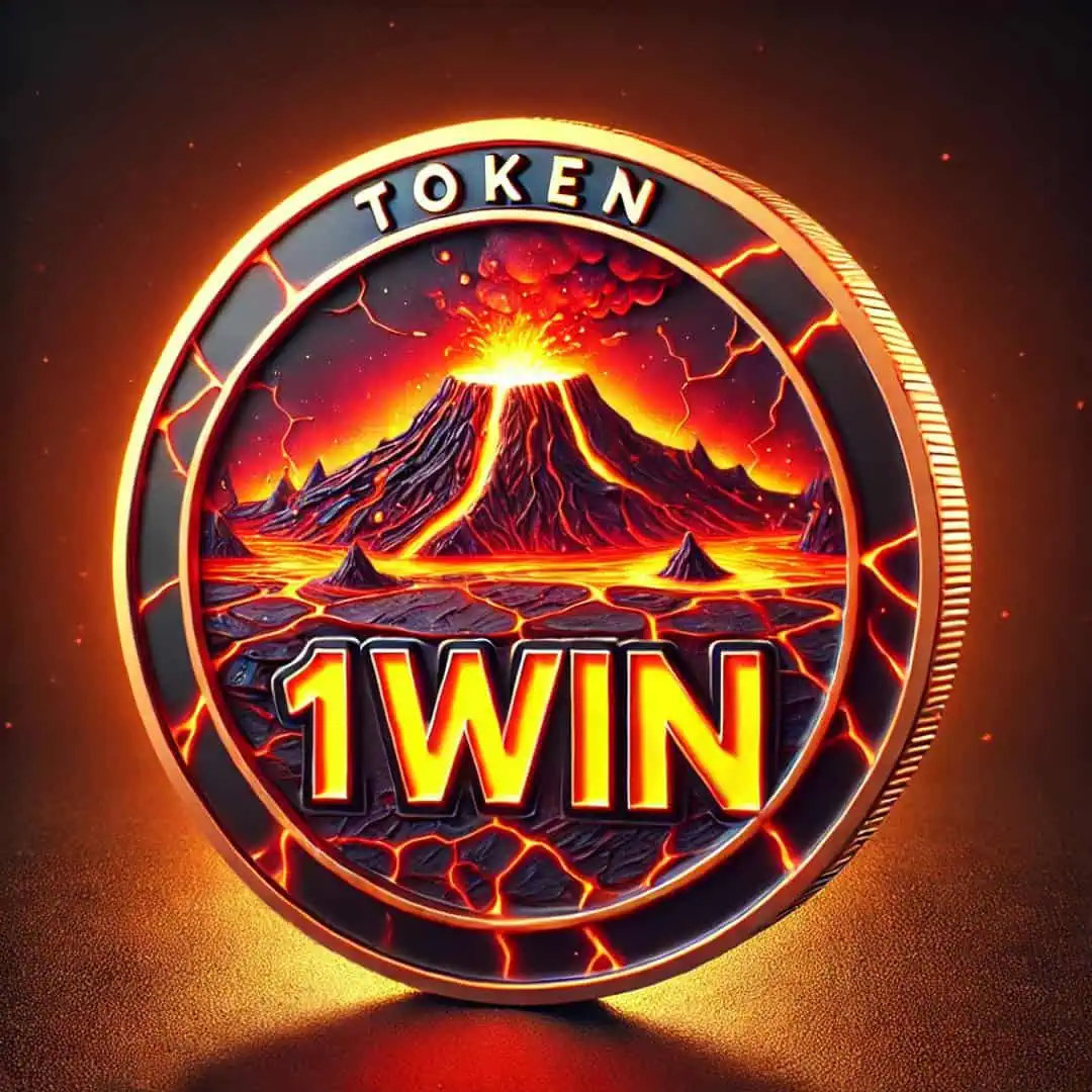 1win Token