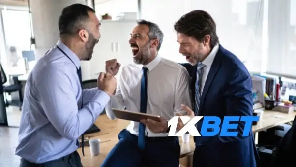 1xBet