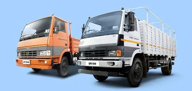 Commercial Vehicle Sector