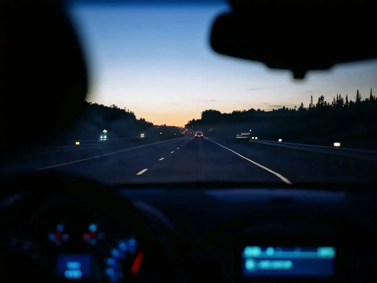 Dash Cameras