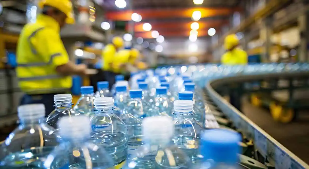 Plastics Manufacturing