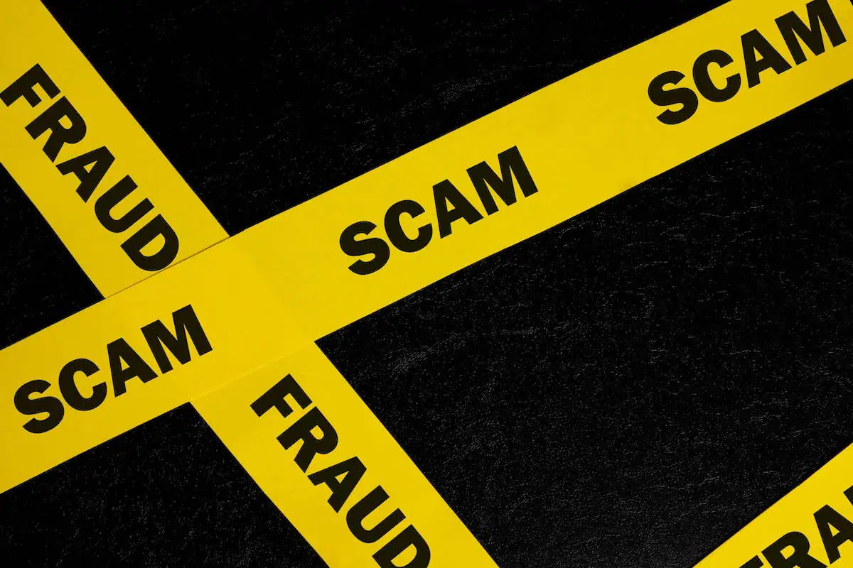 Fraud in Business