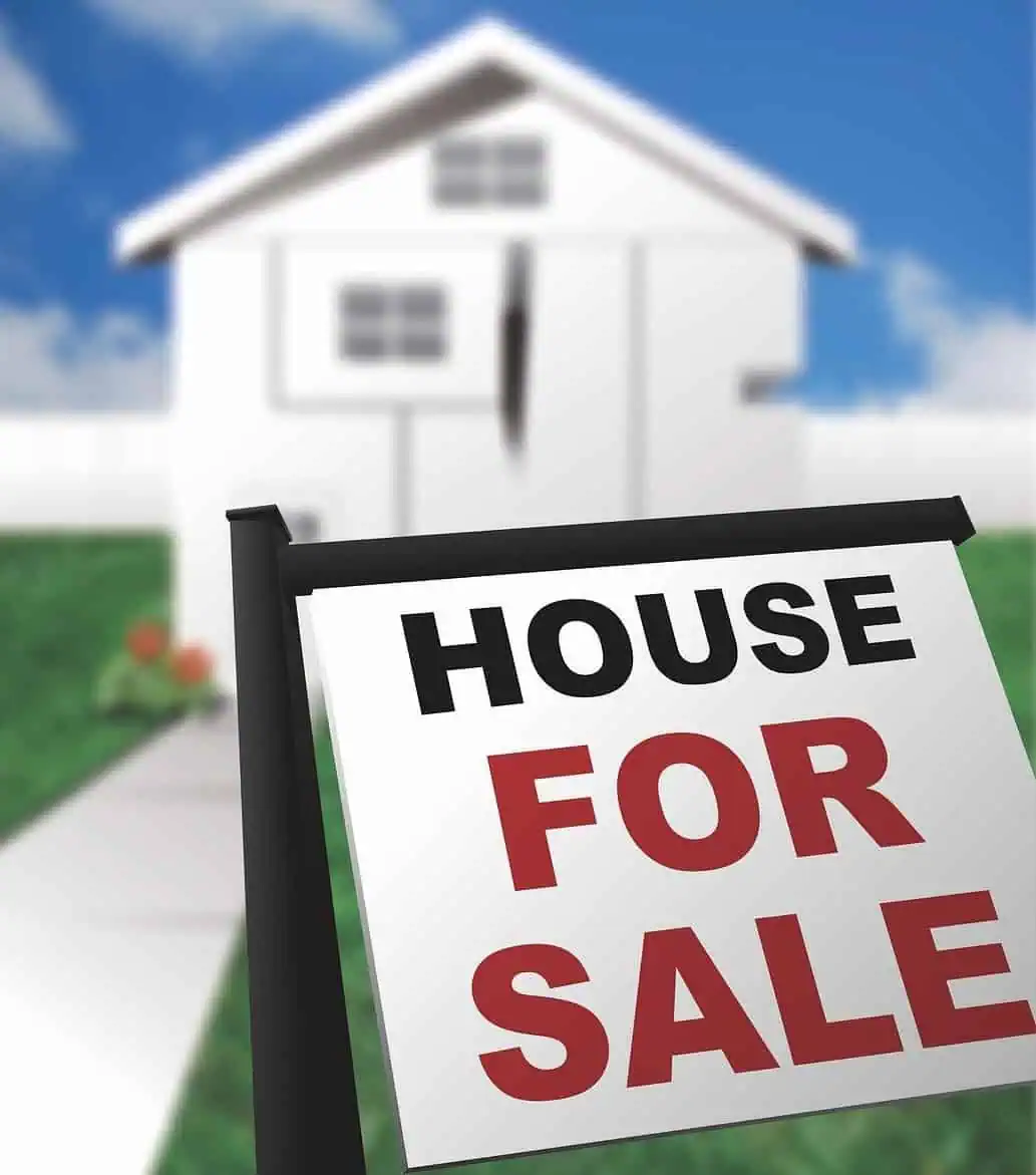 Sell Your Home