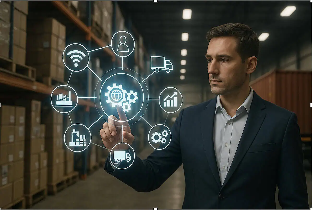 Supply Chains