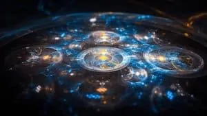 Quantum Leap