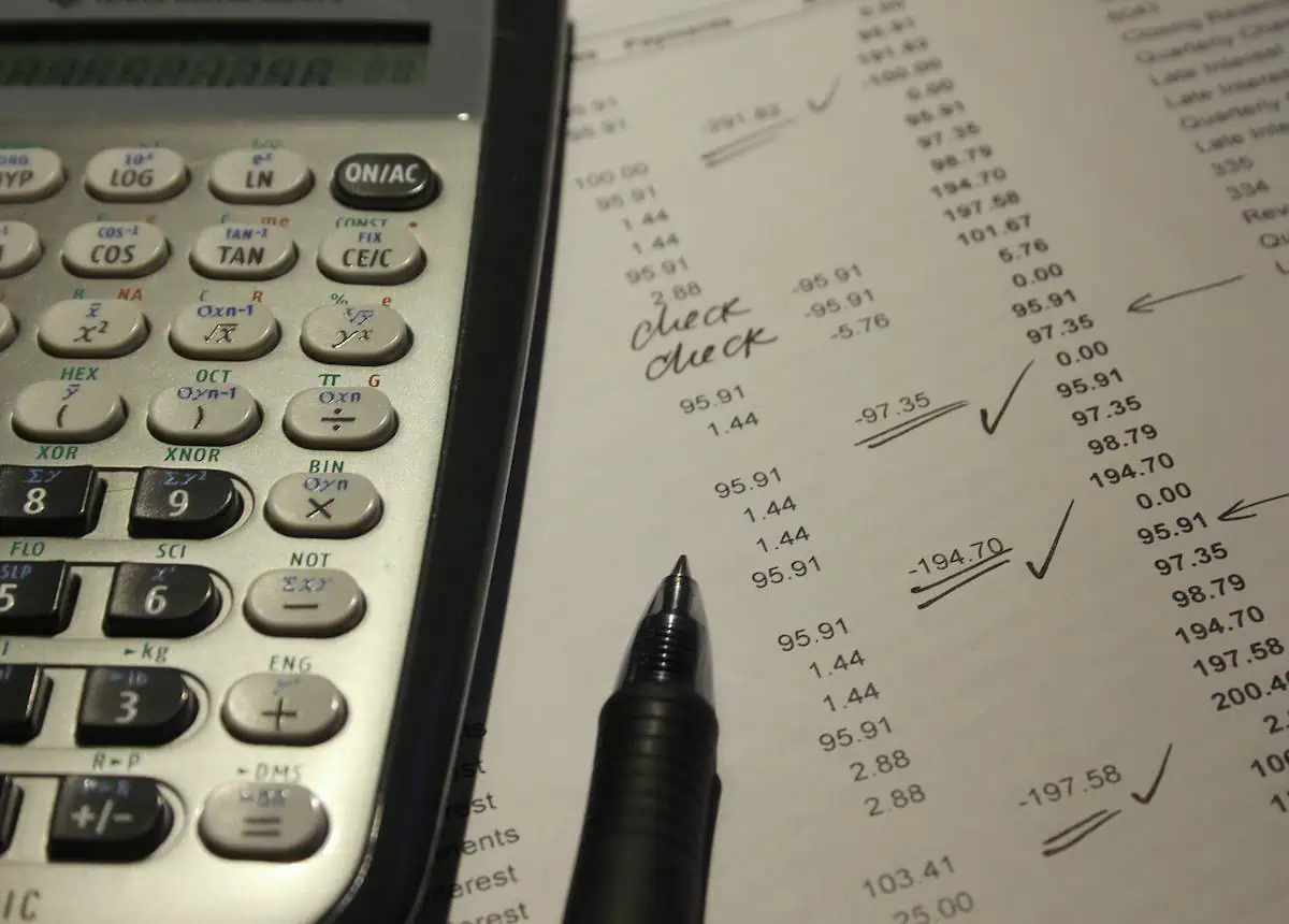 Prepaid Expenses