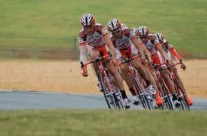 Team work