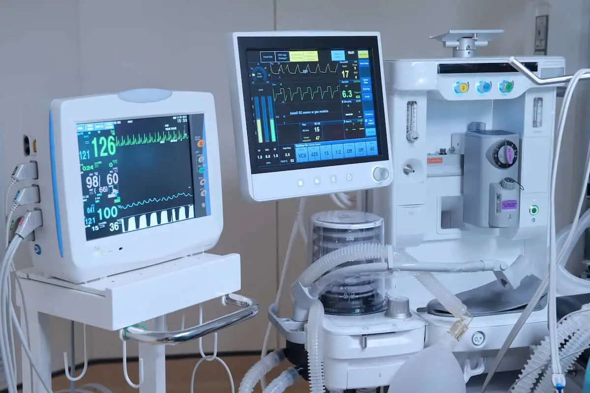 Medical Equipment Supply Chain