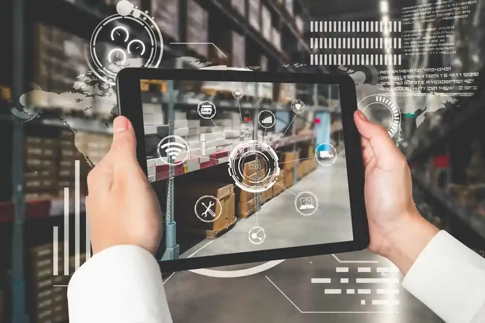 The Role of IT in Supply Chain!