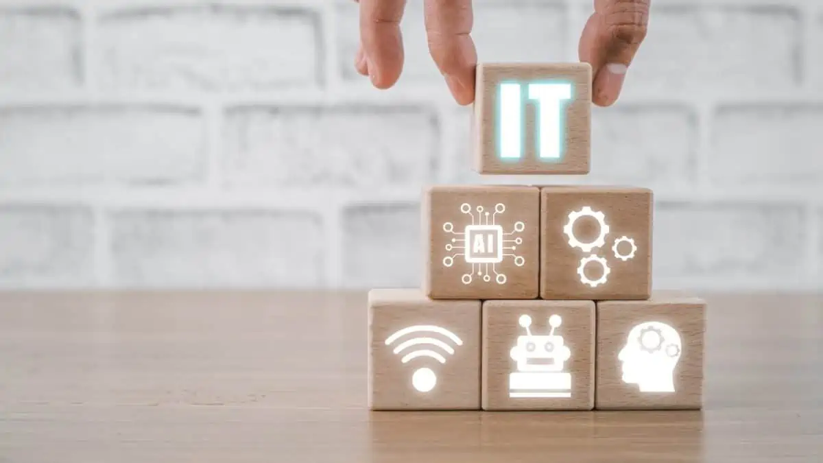 6 Reasons To Hire an IT Consulting Firm!