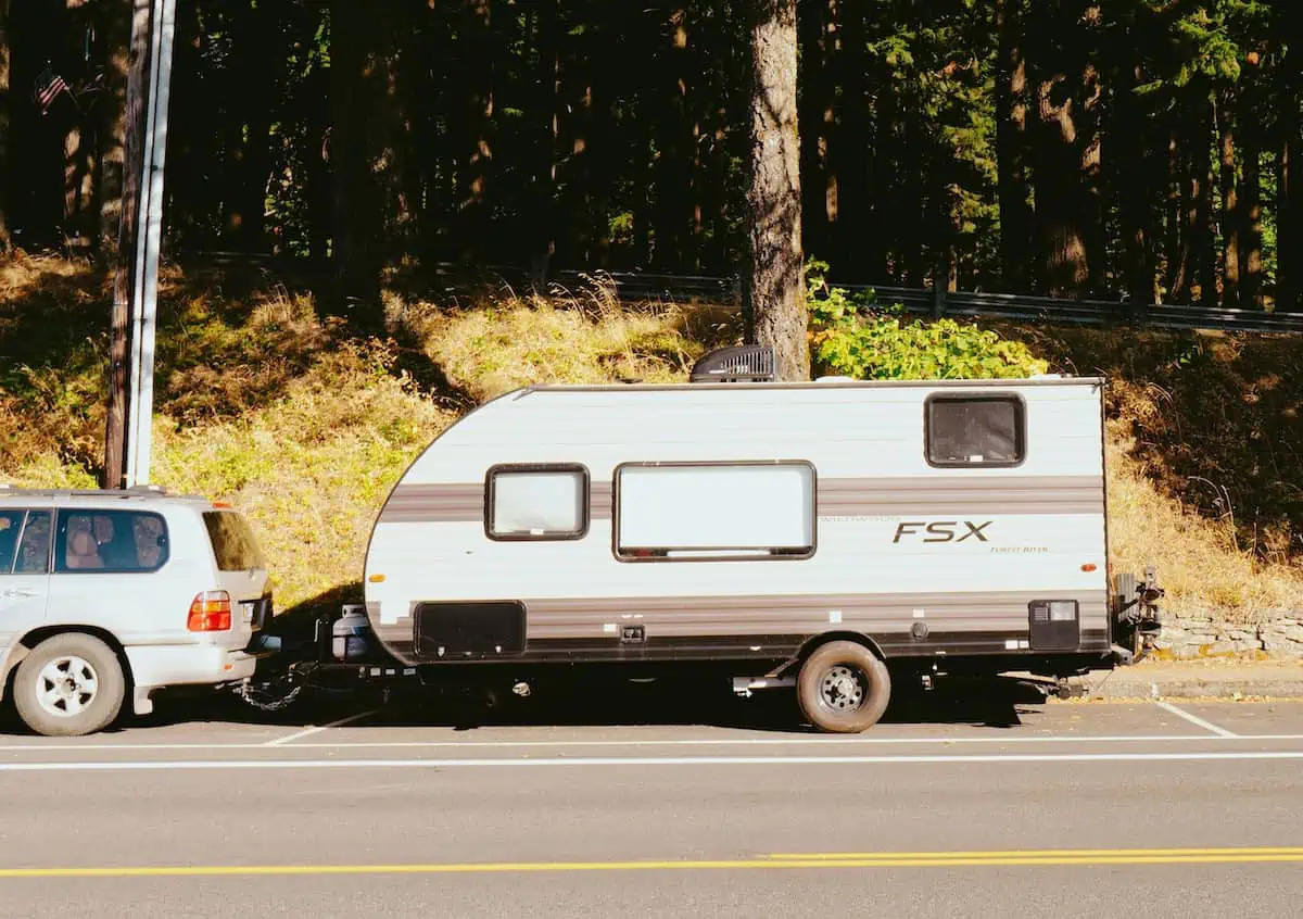 Caravan