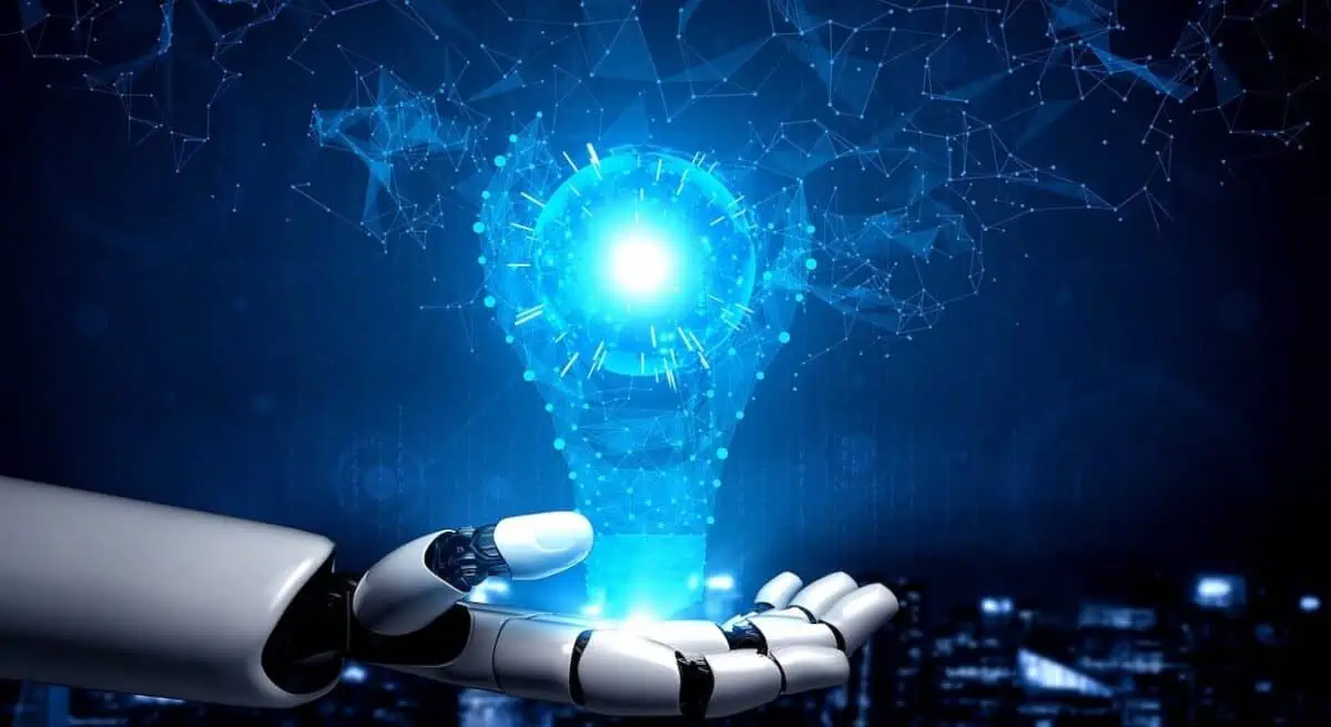 How Will AI Affect the Supply Chain?