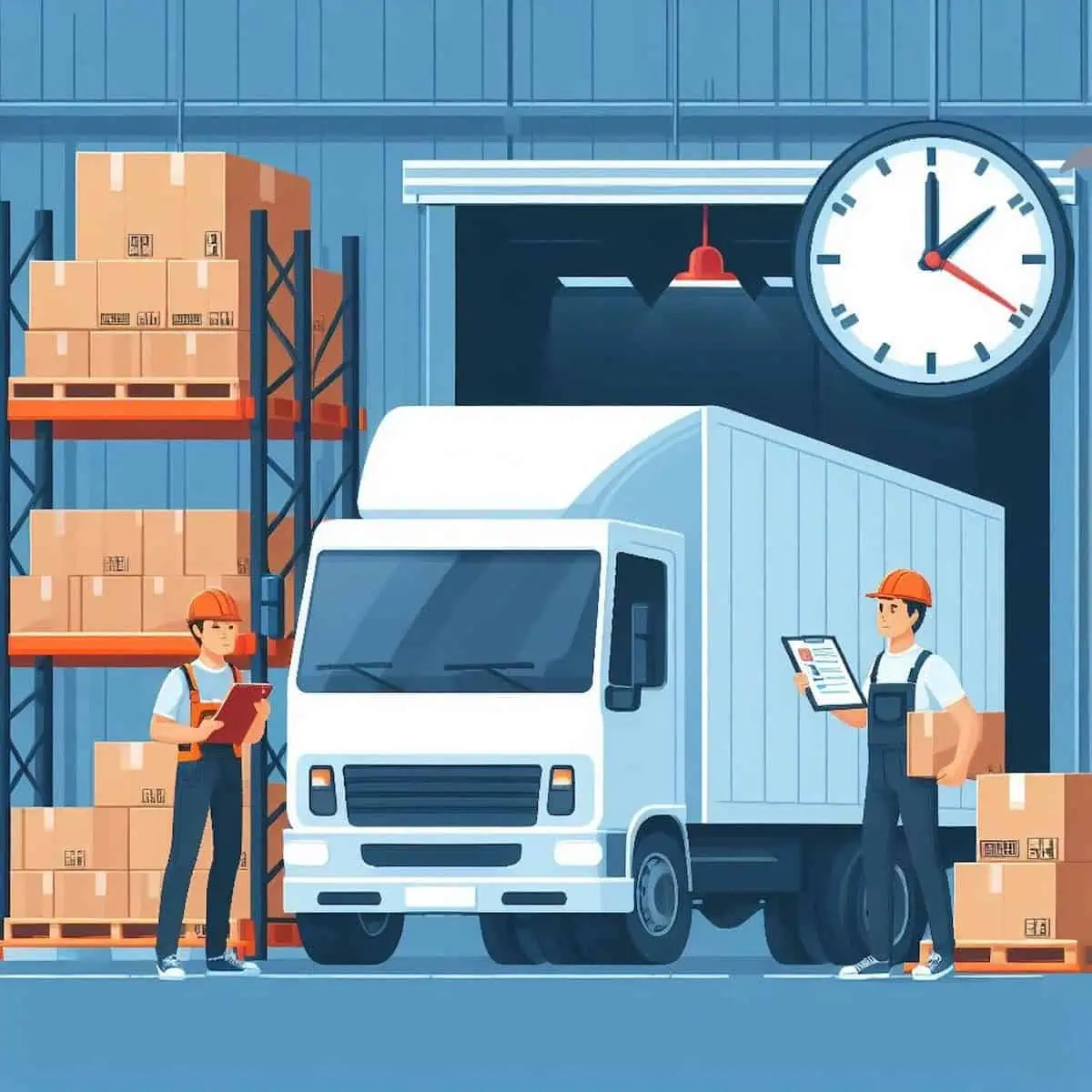 5 Essential Upgrades for Your Supply Chain!