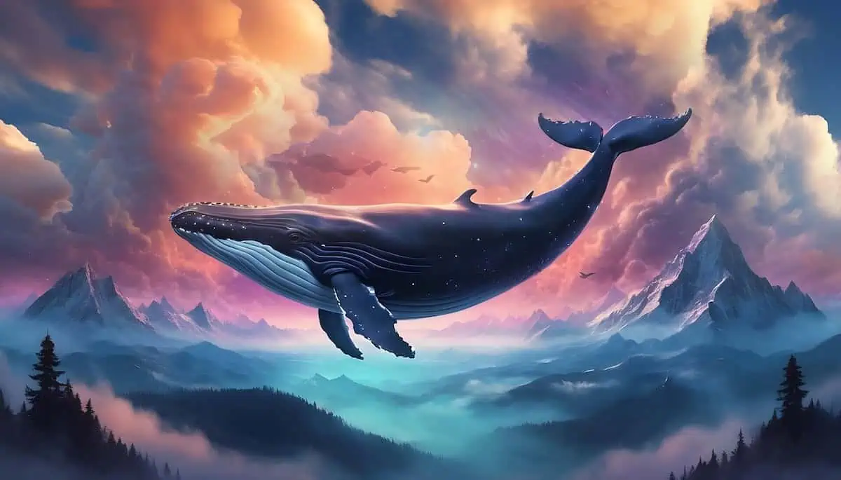 Crypto Whales