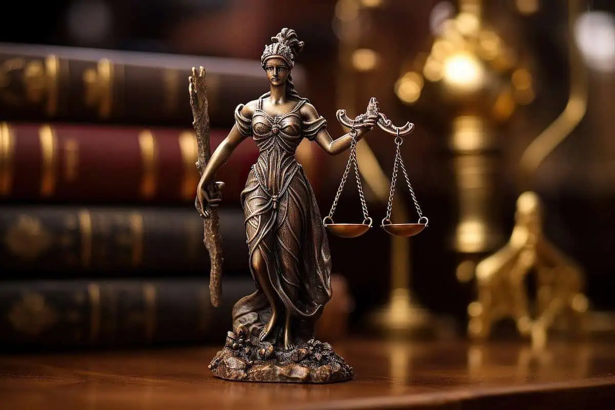 Legal Expertise