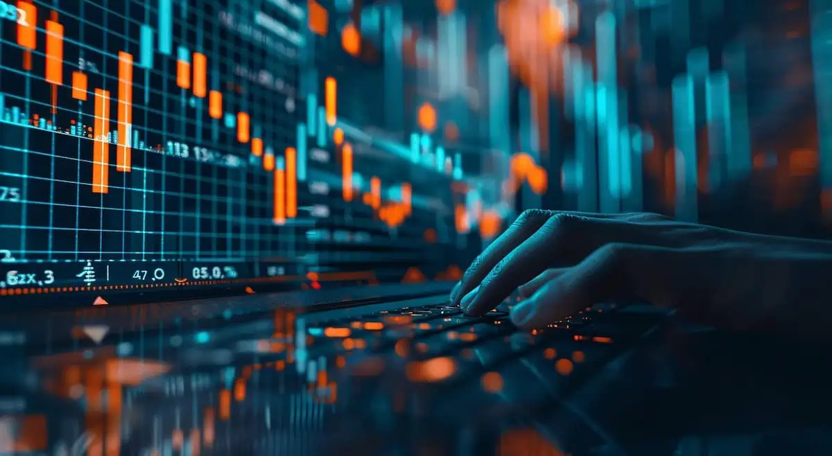 Proprietary Traded Funds