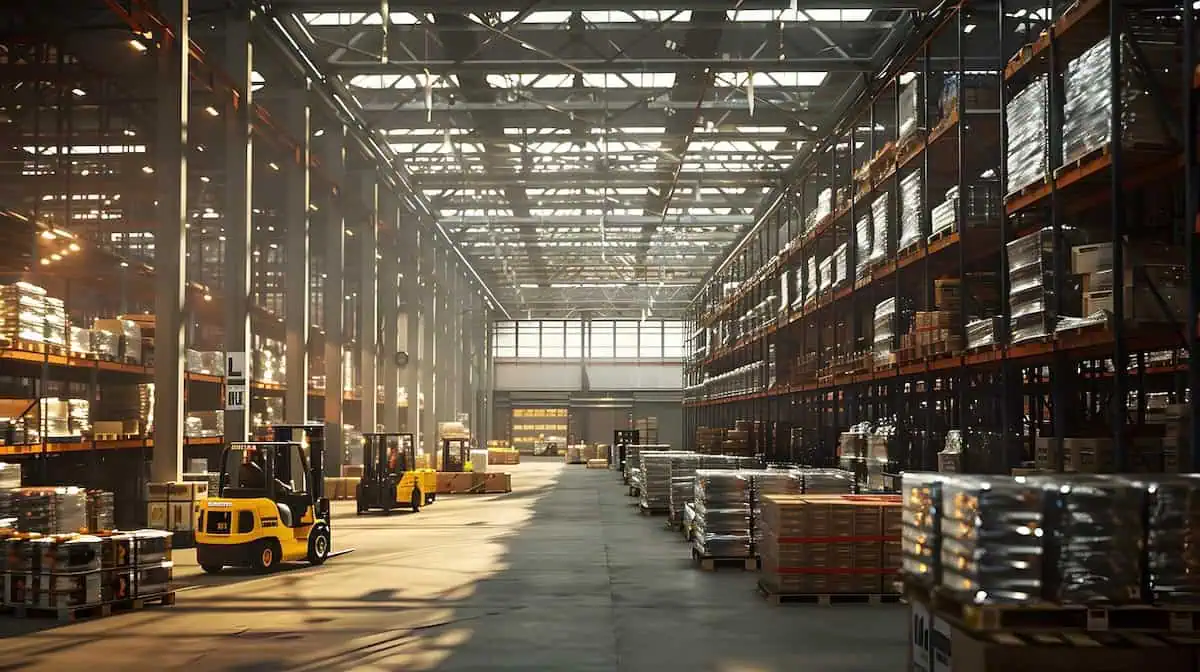 Business Relocations
