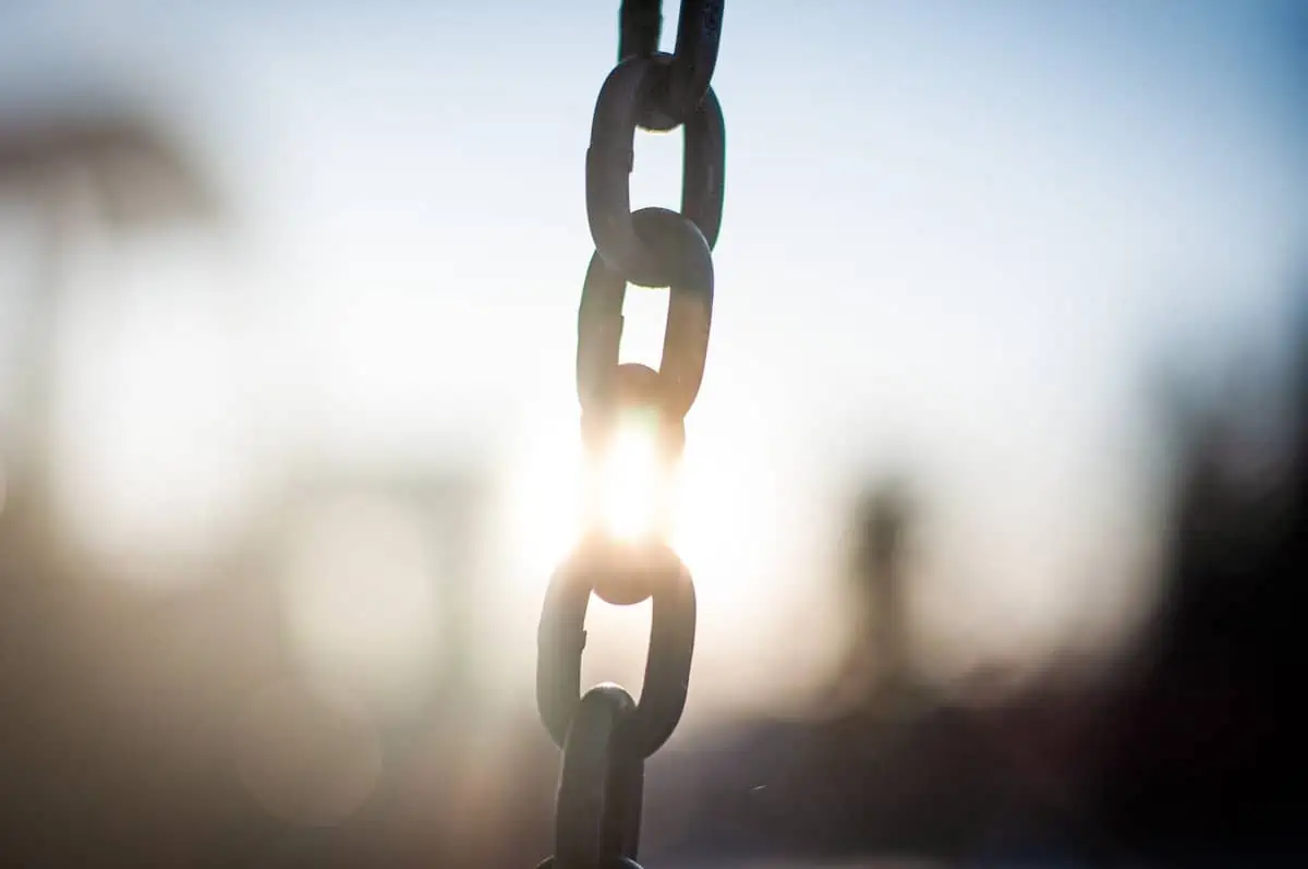 Supply Chain Disruptions