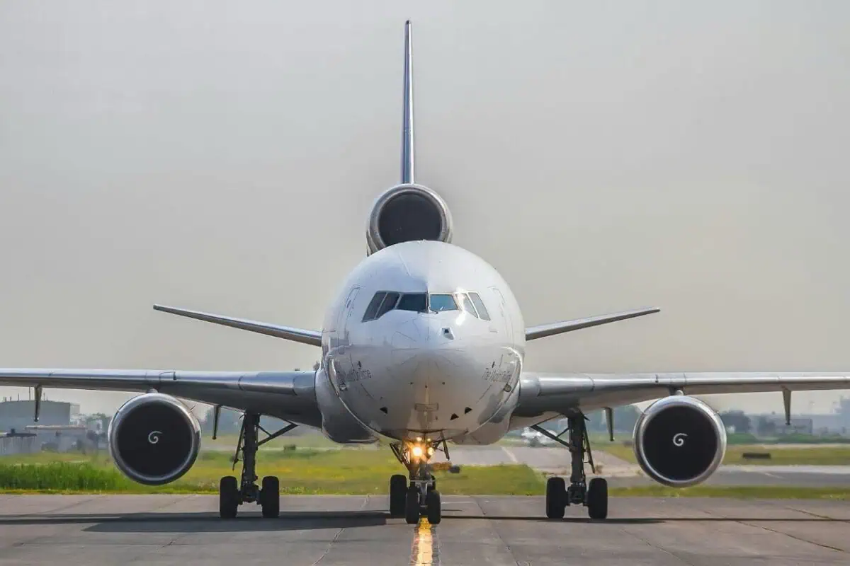Air Freight