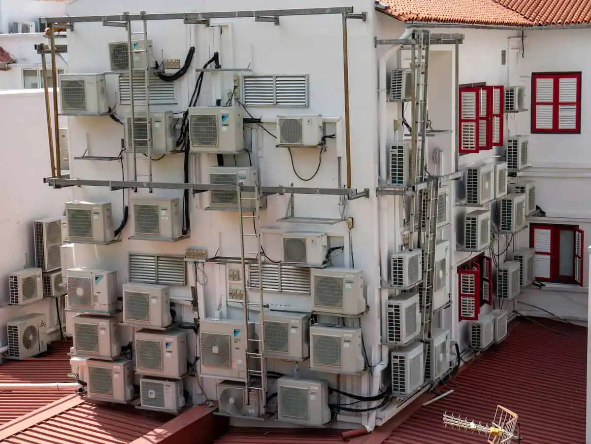 Local AC Repair Experts