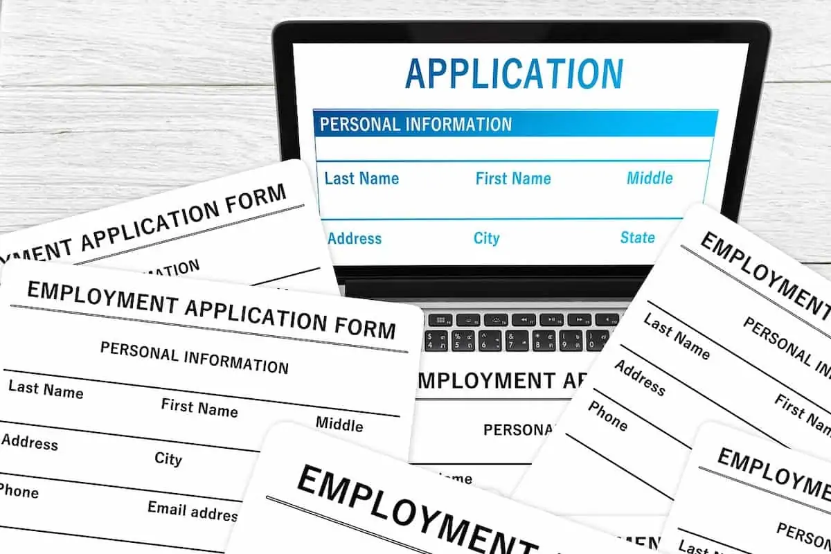 Job Search