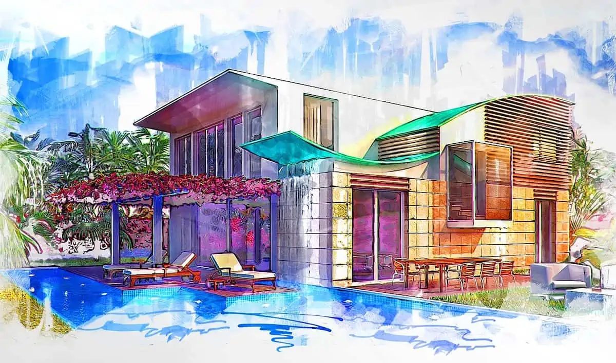 How Real Estate 3D Rendering Can Transform Marketing!