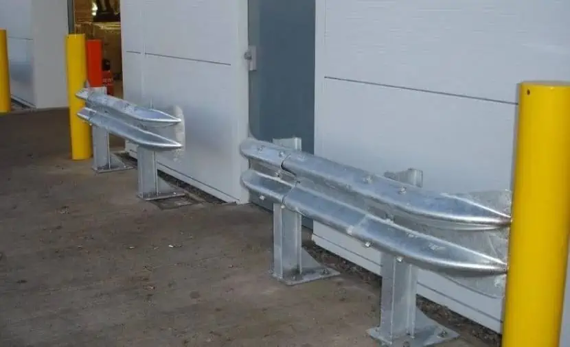 Armco Direct: How to Choose the Right Barriers for Your Workplace Safety!
