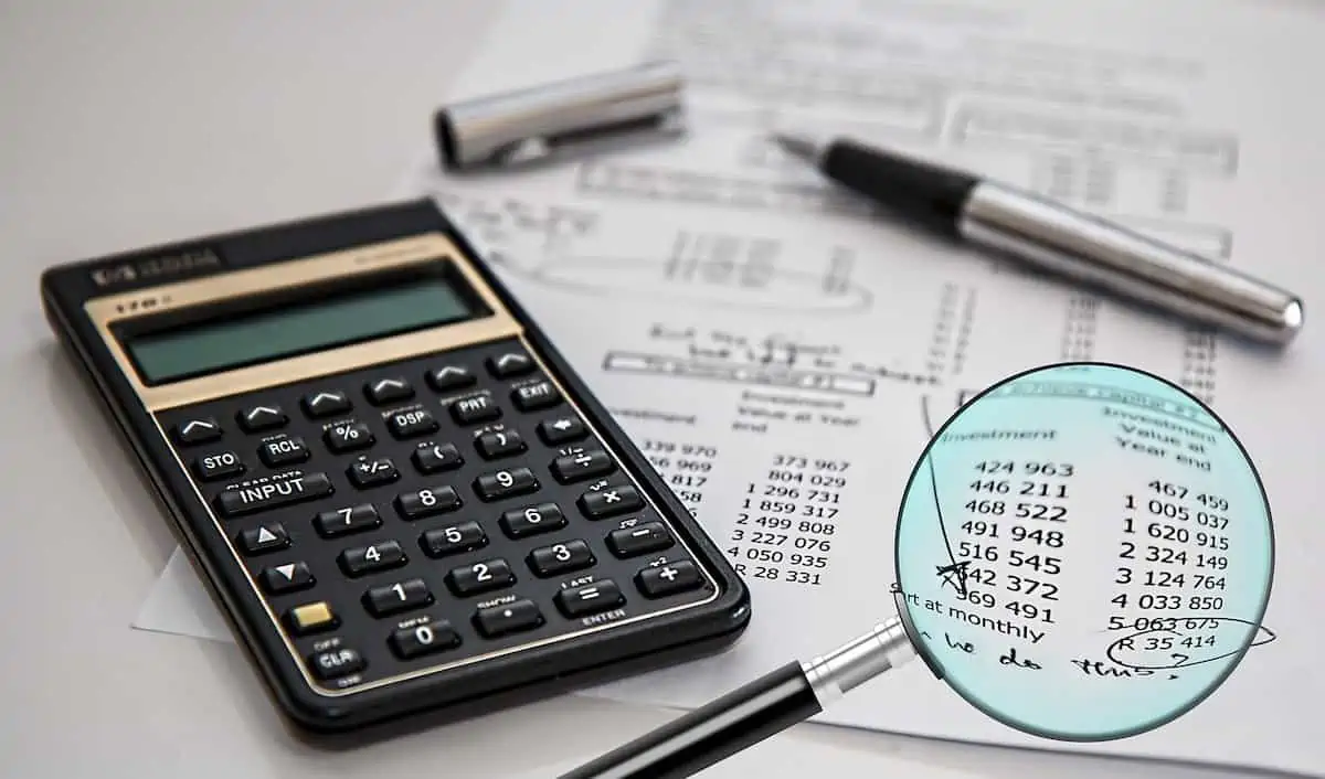 Automate Accounts Payable