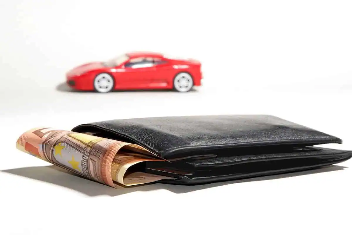 Bad Credit Vehicle Financing
