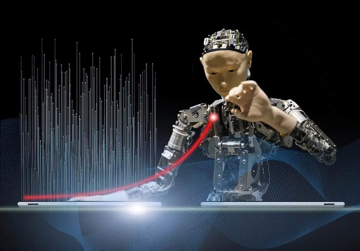 AI in Reputation Management