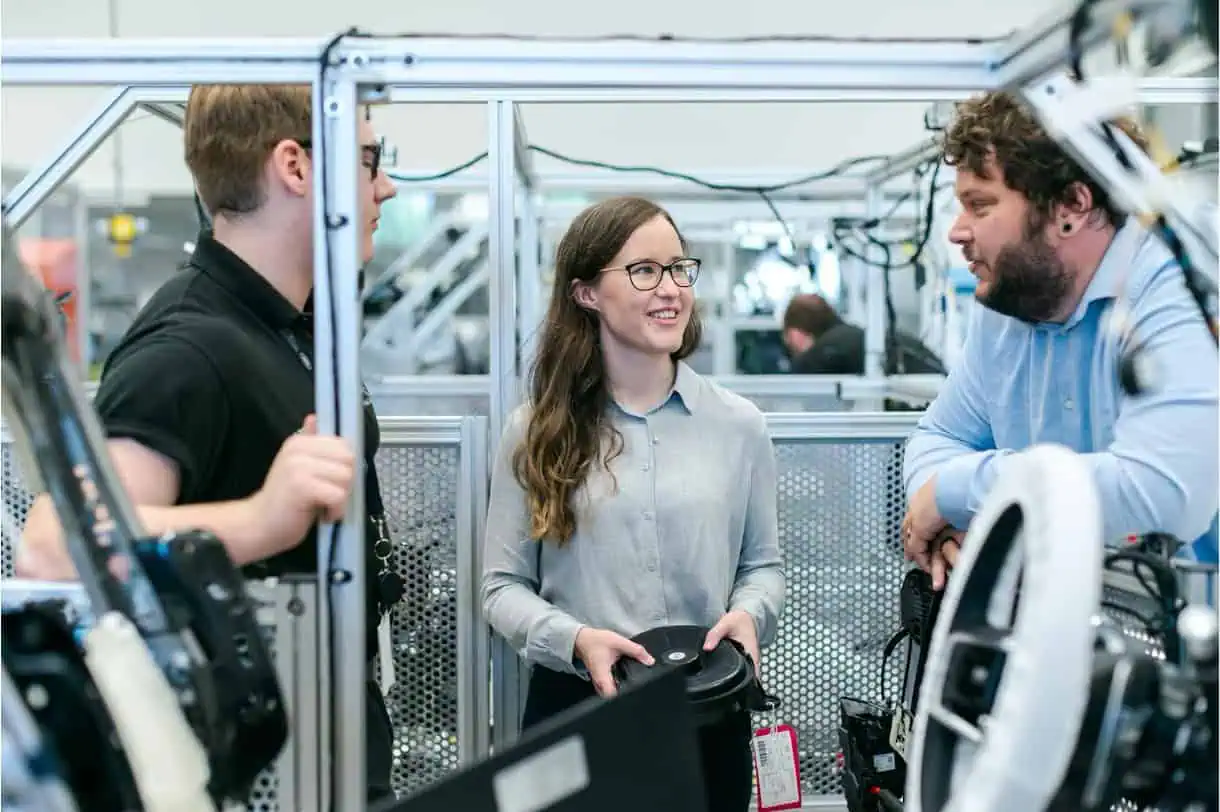 Automotive Supply Chain Issues