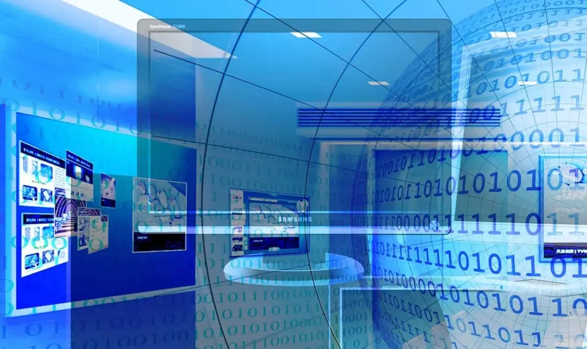 Supply Chain and Procurement in the Digital Age!