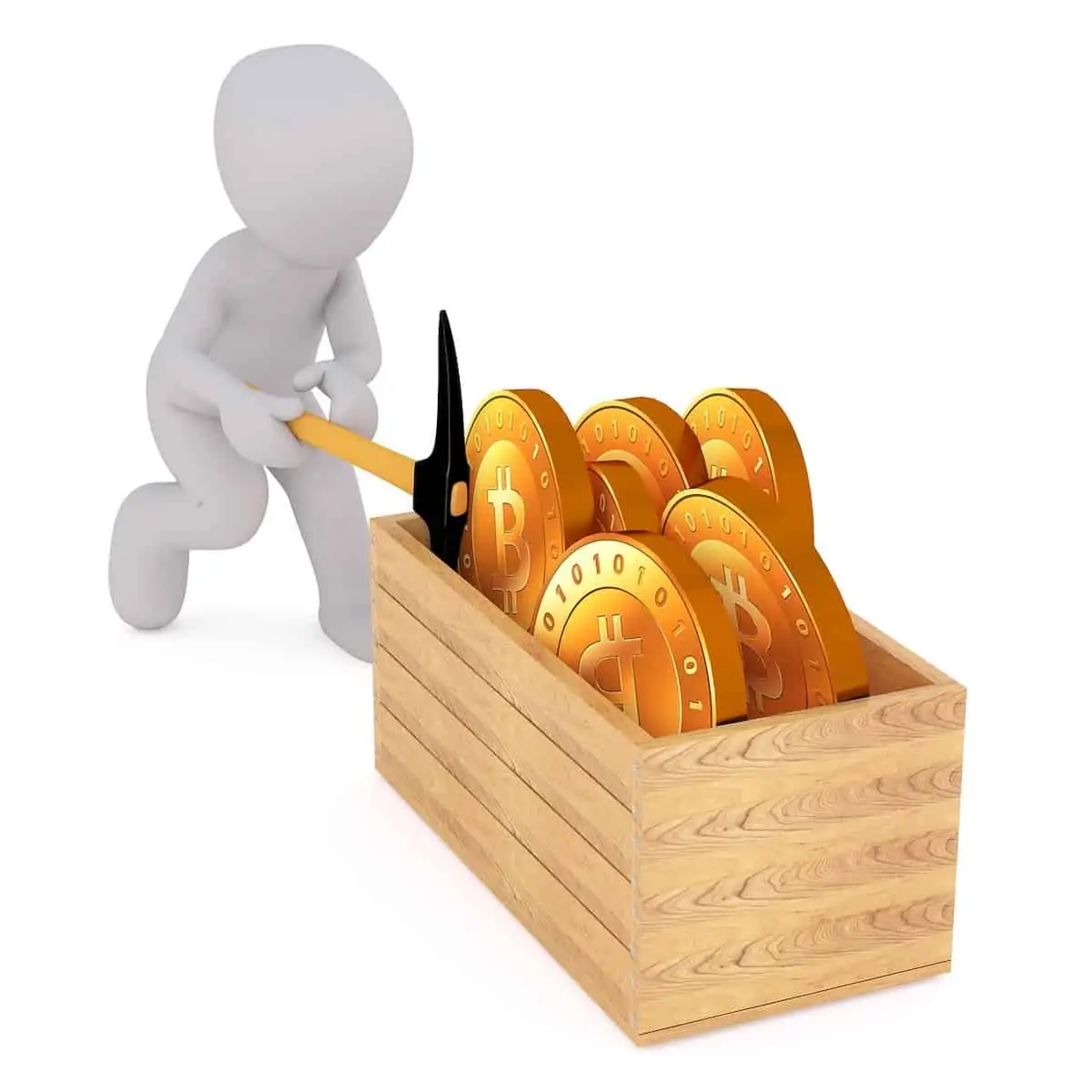 Understanding the Bitcoin Mining Process!