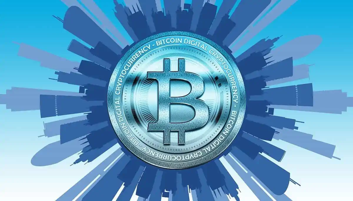 Qualities of Bitcoin