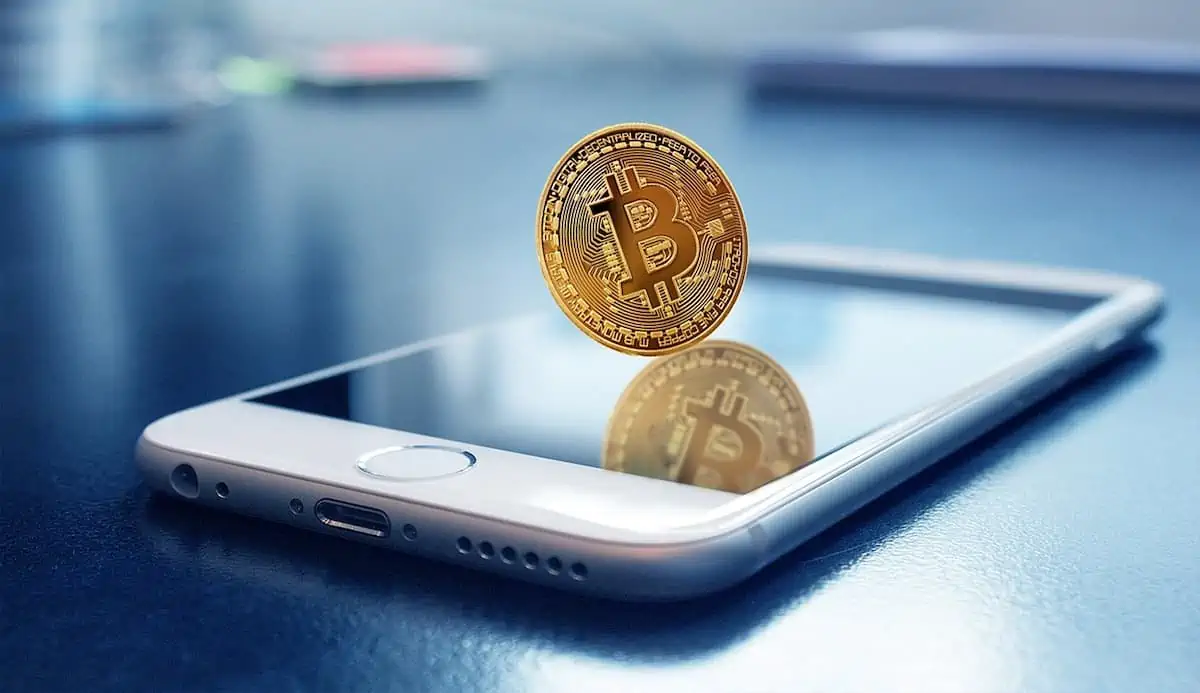 Amazon and Bitcoin
