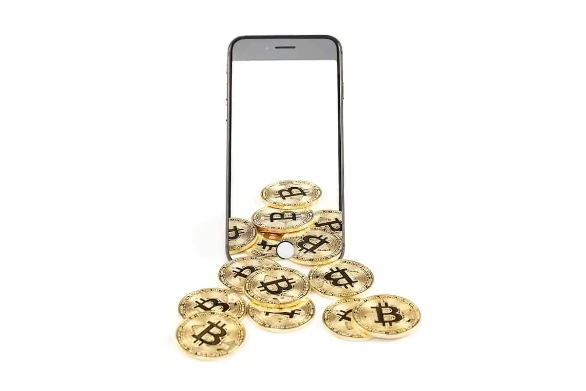 Cryptocurrency Merchant Services