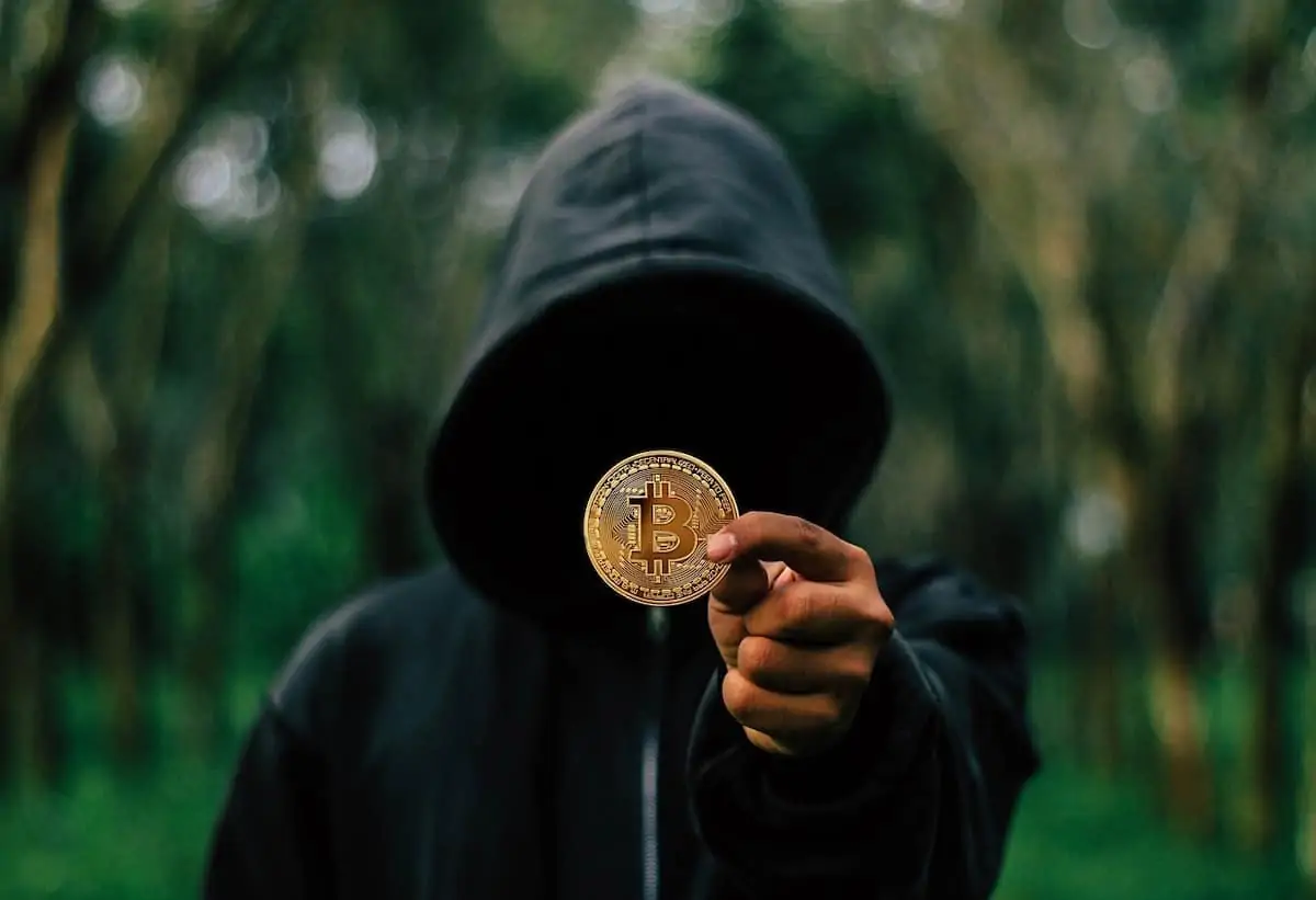 Crypto Asset Security