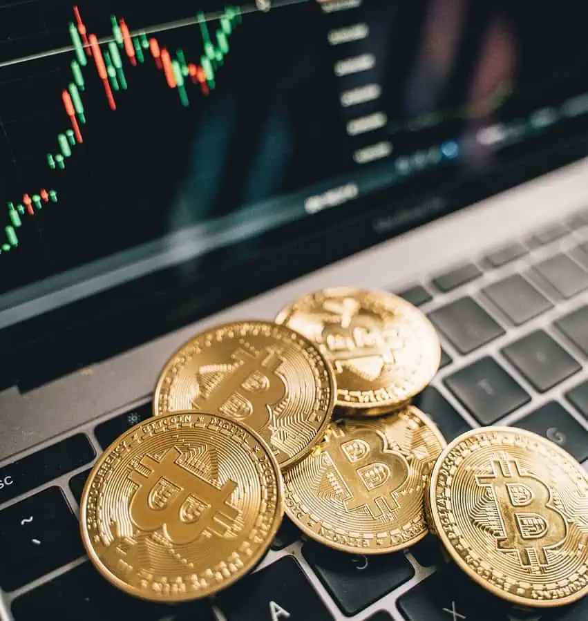 Sending Crypto