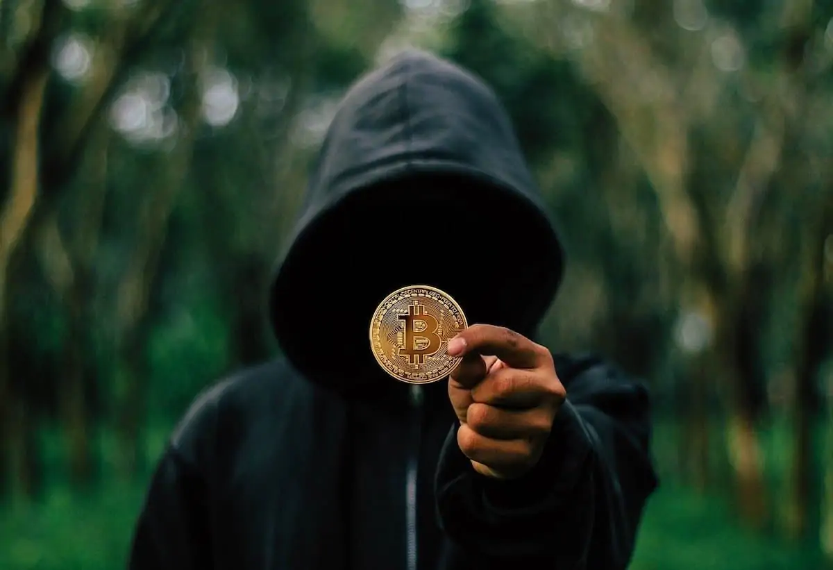 Cryptocurrency Scams
