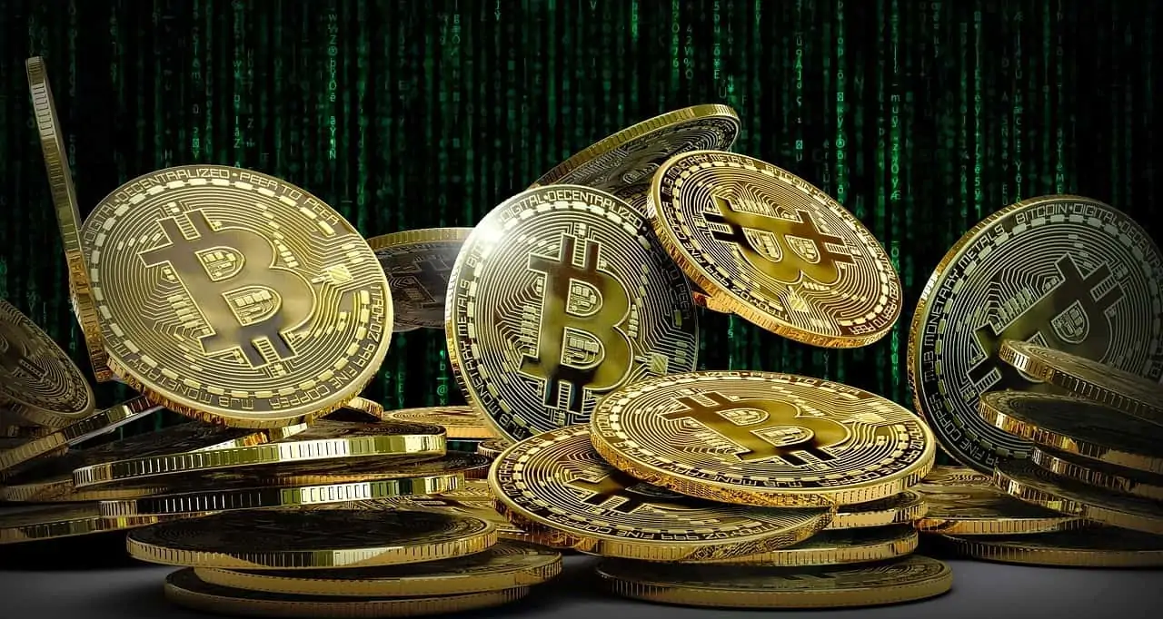 Benefits of Bitcoin