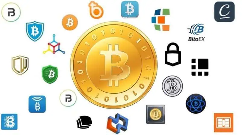 Cryptocurrency Wallets