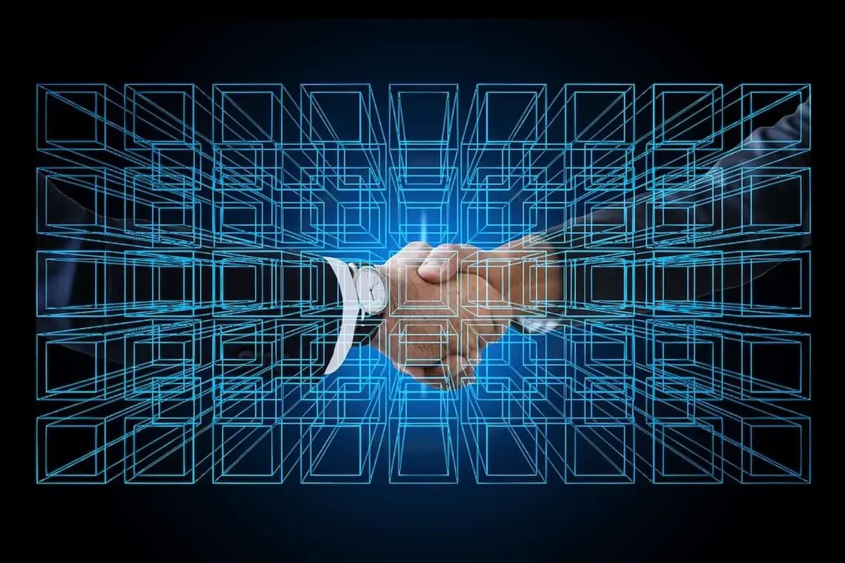 Blockchain Jobs