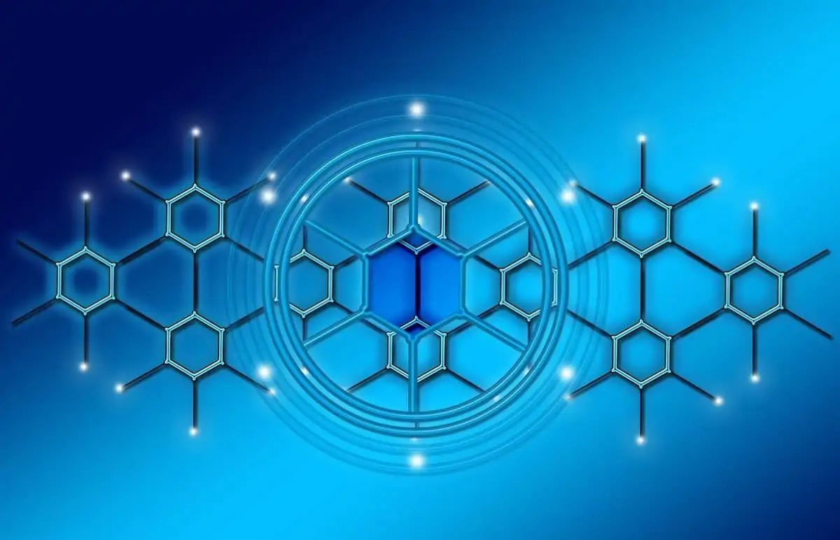 Blockchain Technology Reshaping SCM !