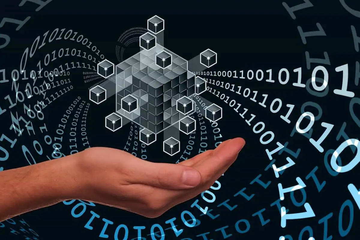The Next Great Leap in Supply Chain Transparency: Blockchain!