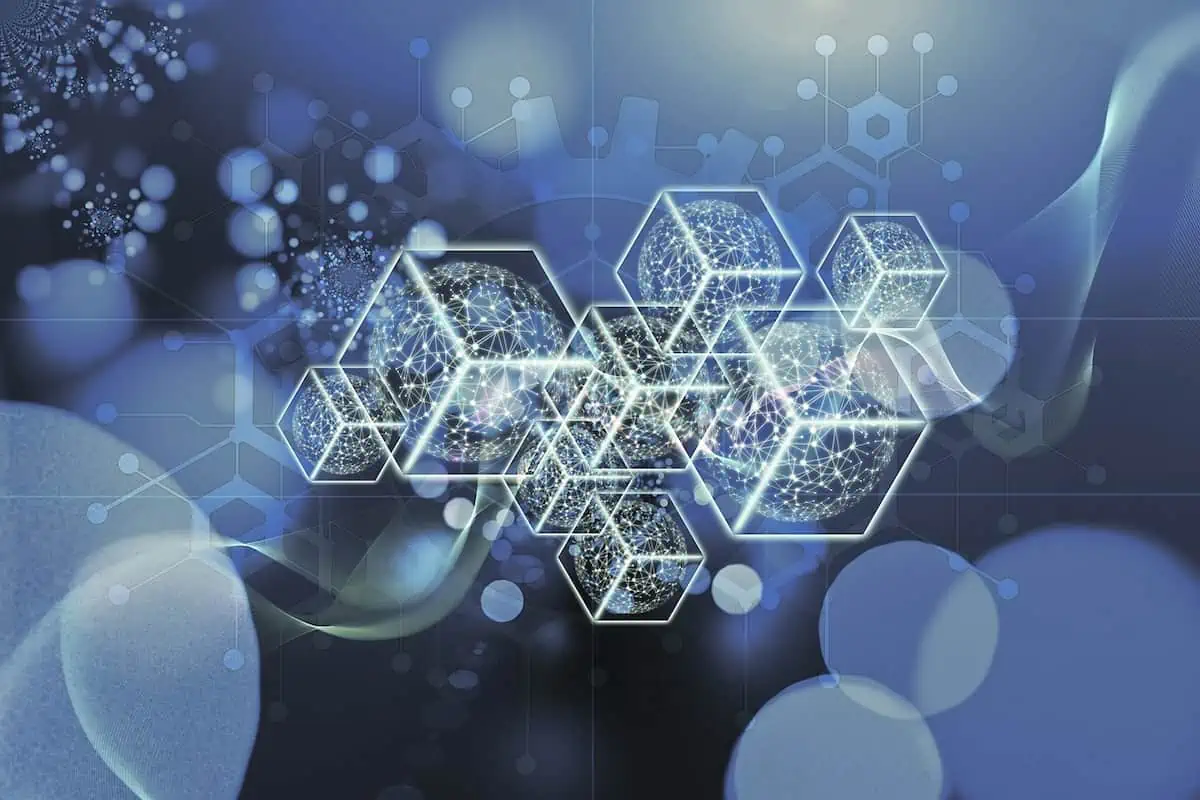 How Can Blockchain Technology Create Trust in Online Transactions?