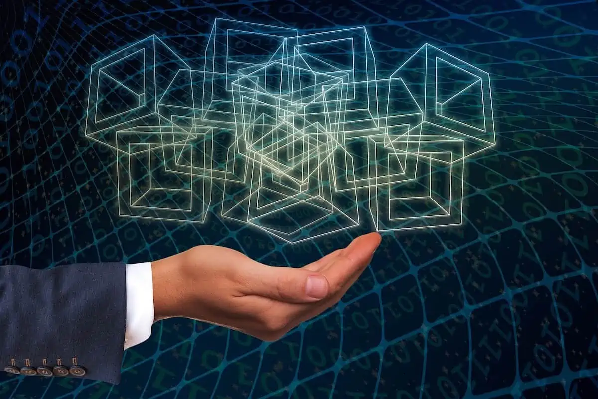 Why is the Use of Blockchain Increasing?